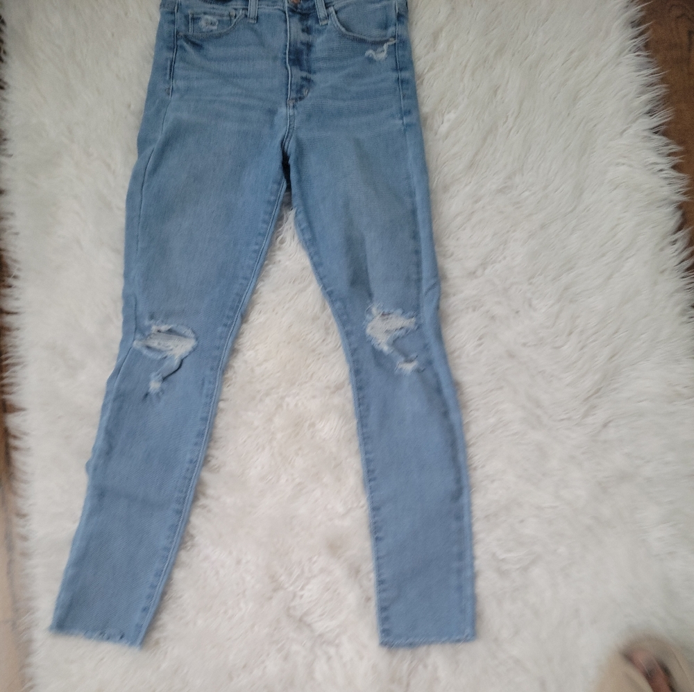 GAP FAVORITE JEGGING